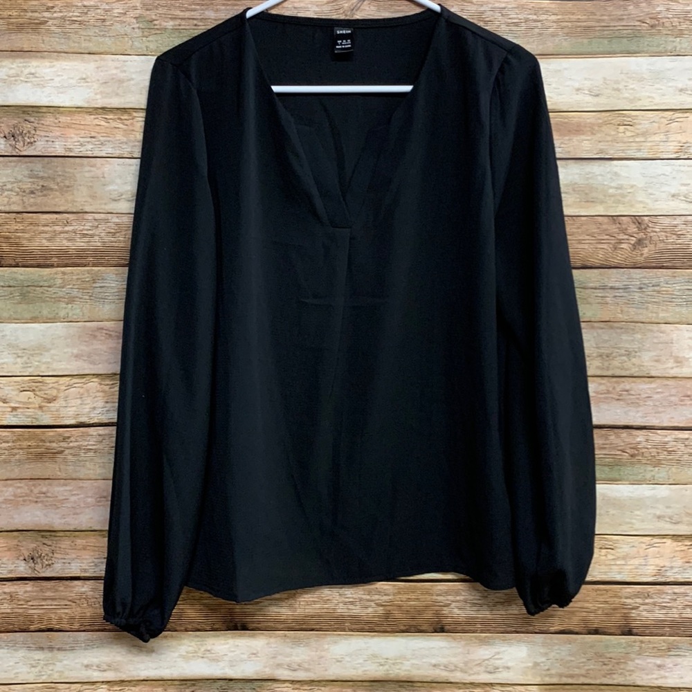 SHEIN Top